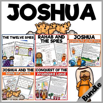 Image result for Object Lesson From Joshua 2