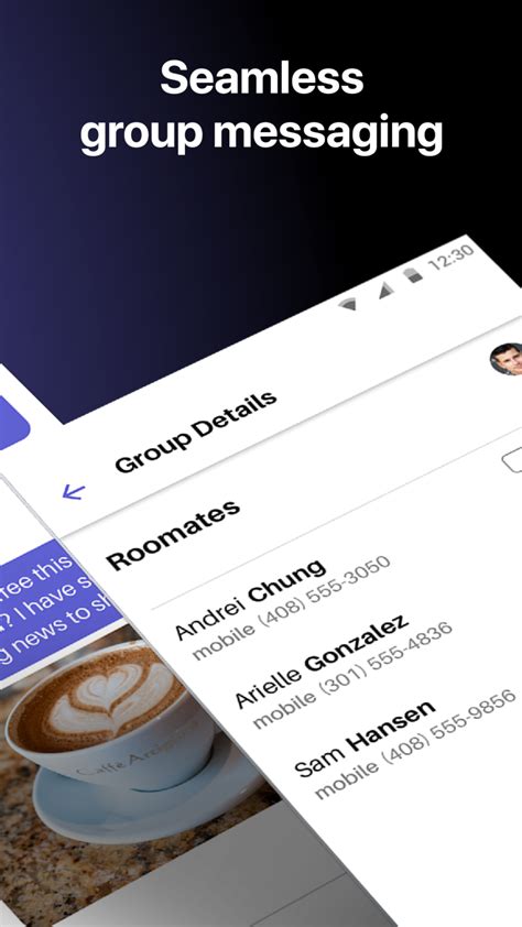 Image result for Free Call Text Message App