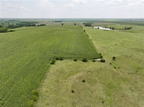 UNDER CONTRACT! 150.61 Acres High-Quality Webster County, Nebraska ...
