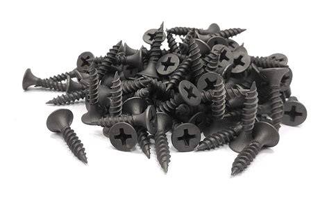 ZUA Dry Wall Screw for Fixing Wood, Plywood, Plasterboard,Size 19 mm ...