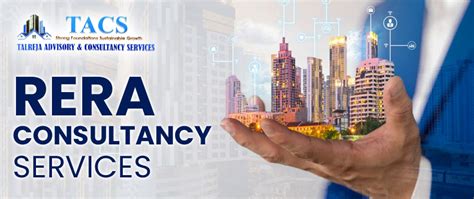 RERA Consultantsy Services