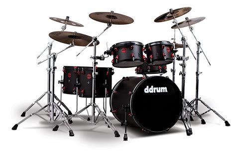 Rock Band Drums Assembly at Darren Henderson blog