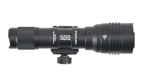 Streamlight ProTac HL-X Weapon Light
