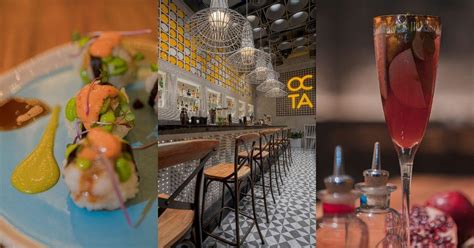 New Launched-Octa | WhatsHot Kolkata