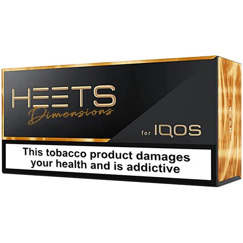 Buy IQOS Heets India Creations Noor Online – Vape Stars