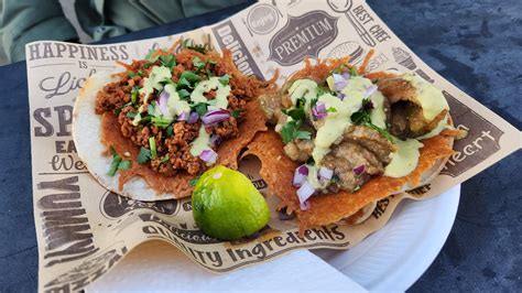 Vampiros Tacos : r/tacos