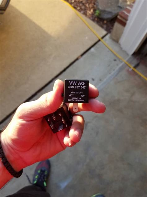 VW Remote Start Setup 的图像结果