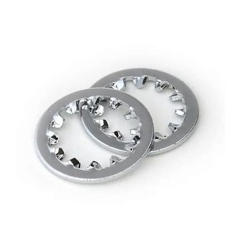 Image result for Internal Tooth Lock Washers How to Install