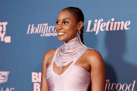 Issa Rae Unveils New Prosecco Brand - WBLS