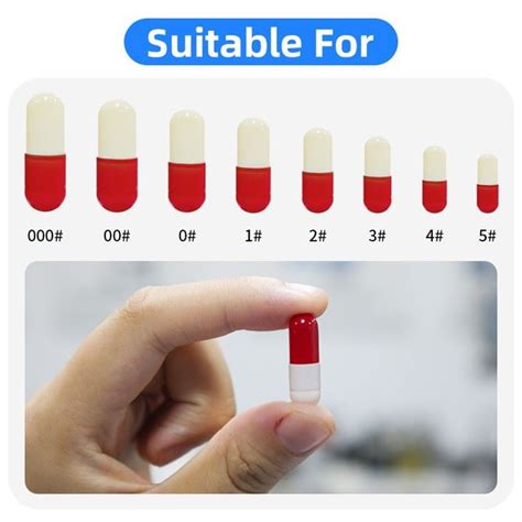 Image result for Encapsulation Machine