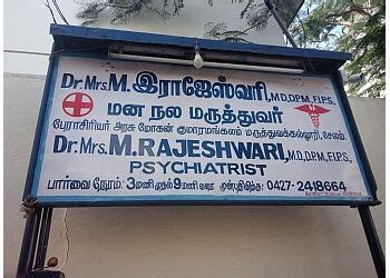 3 Best Psychiatrists in Salem - Expert Recommendations