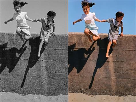 Image result for How to Restore Color