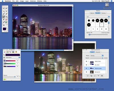 Top 5 Free Image Viewer for Mac - Free Photo Browser for Mac