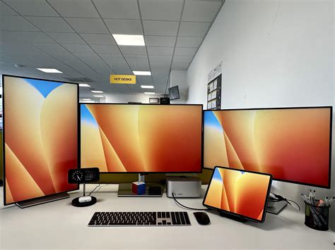 Image result for 27-Inch Monitor Setup