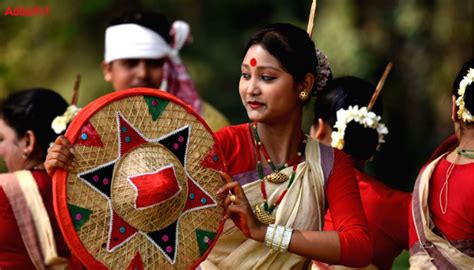 Assam to Celebrate Mongeet Festival of Music, Culture, and Food