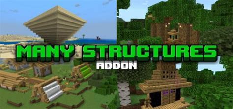 Image result for More Structures Add-On Mediafire
