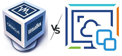 Image result for VMware vs VirtualBox
