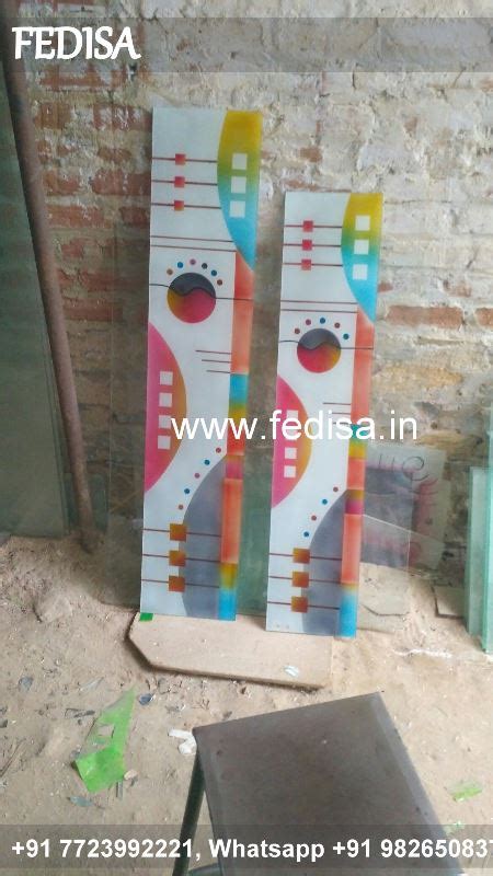 Glass Design Glass Balcony Design Glass Partition Living Room Tuffen ...