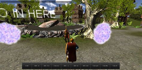 Image result for Unity RPG Project