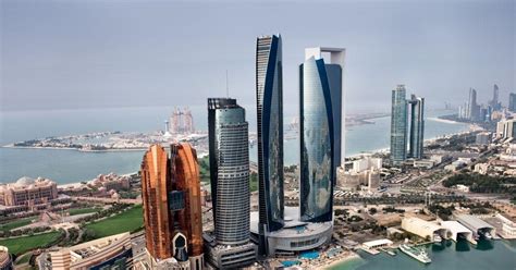 Exploring The Arab World: 24 Hours in Dubai & Abu Dhabi