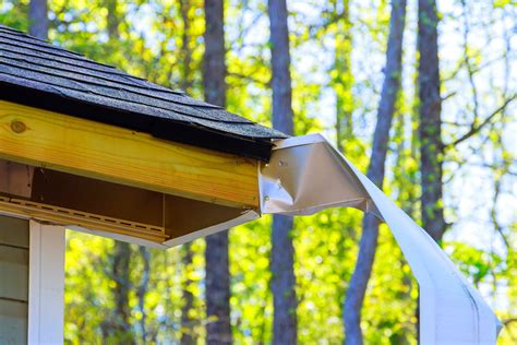 Understanding Seamless Gutter Pricing - CSA SA