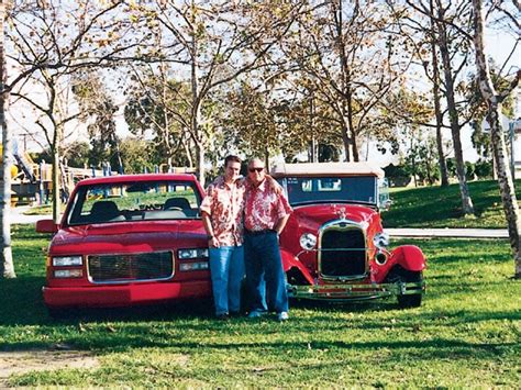 Custom Truck Enthusiast - Custom Trucks - Truckin' Magazine