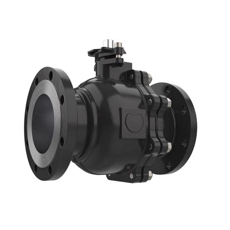 Split body ball valves | BORE valves