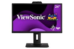 Image result for Computer Monitors with Camera for Virtual Viewing