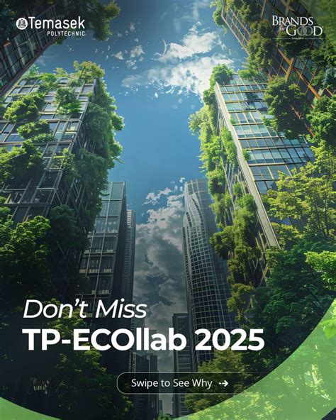 Mark your calendars: TP-ECOllab 2025 is here! This year’s theme ...