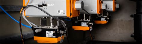 Valve Solutions - GF Industry and Infrastructure Flow Solutions