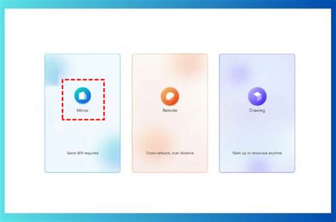 Image result for Screen Mirror App QR Code