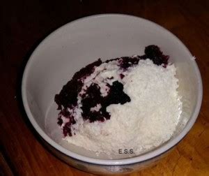 Food Lovers Recipes   ROOI FLUWEEL KOEKPOEDINGROOI FLUWEEL  