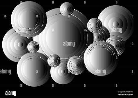 Image result for Abstract Circle Interface