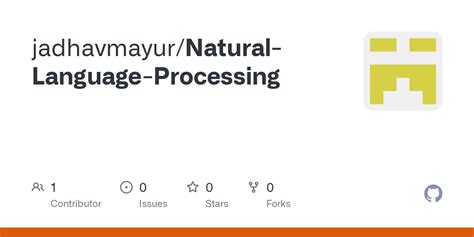 Image result for Natural Language Processing Tutorial