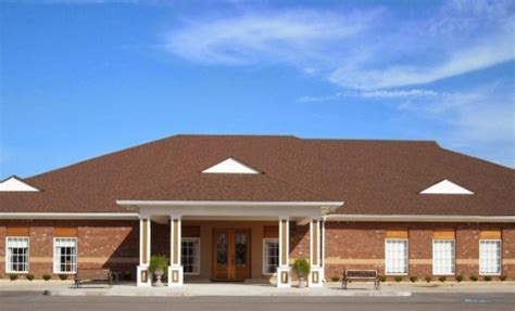 Riemann Family Funeral Homes - Gulfport Obituaries & Services In ...