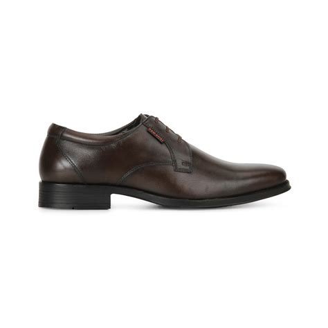 Buy Red Chief Brown Formal Shoes for Men RC3527 003 With Best Price ...