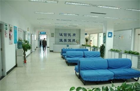 天津市眼科医院--本年度在职职工体检工作顺利完成
