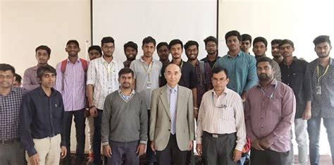 Image result for Engineering Guest Lecture