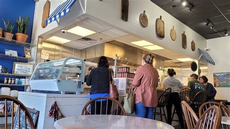 AMBROSIA KAFENEIO, Boone - Restaurant Reviews, Phone Number & Photos ...