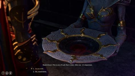 Soft Step Trial BG3 Guide | Pro Game Guides