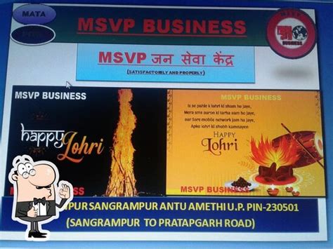 MSVP CAFE (LAP OF JUNGLE), Umaapur - Restaurant reviews