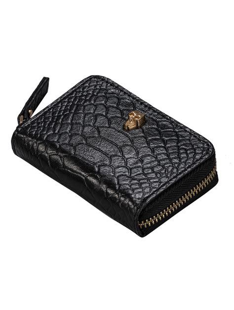 Snake Wallet – wishworthstudio