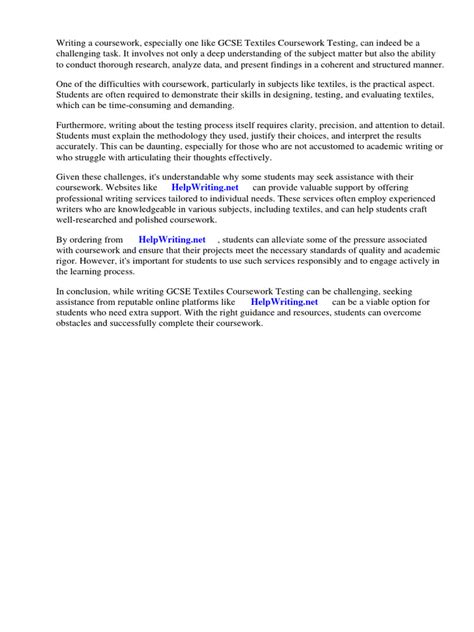 Image result for Textiles GCSE Coursework