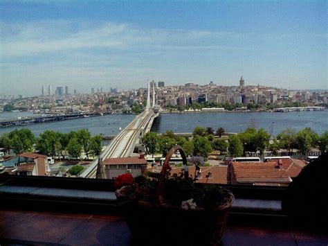 THE HALIÇ BOSPHORUS HOTEL (Istanbul) - Inn Reviews, Photos, Rate ...