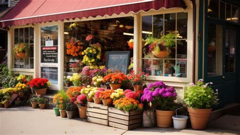 Flower Shop 的图像结果