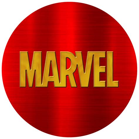 Marvel Logo PNG (Free Download)