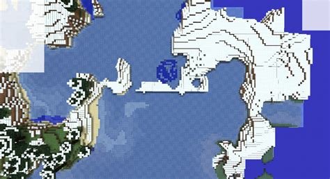 Image result for Random Minecraft Seed Map