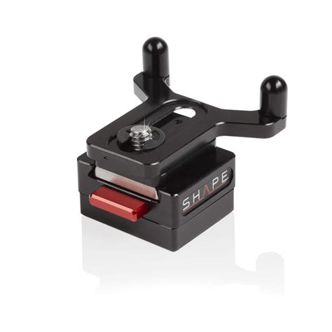 Quick Release Mini Monitor Mount for Magic Arm - Secure & Versatile ...