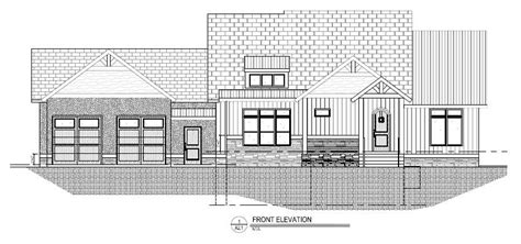 One Story Building 的图像结果