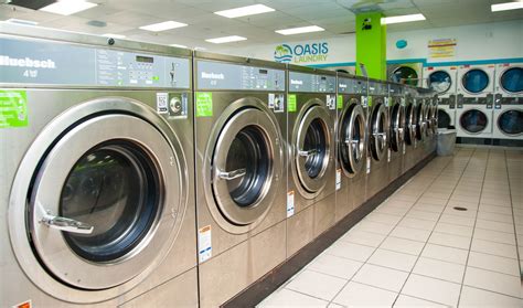Laundromat Locations in Fort Lauderdale, Miami, and South Florida - Oasis Laundry and Wash & Fold